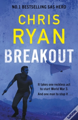 Capa do artigo Breakout