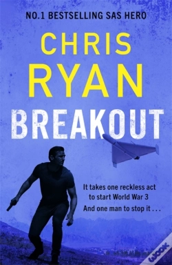 Capa do artigo Breakout