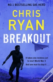 Capa do artigo Breakout