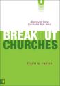 Breakout Churches - Preview