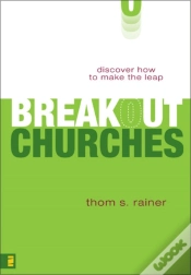 Capa do artigo Breakout Churches