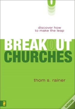 Capa do artigo Breakout Churches