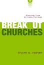 Breakout Churches - Preview