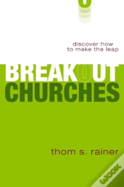 Capa do artigo Breakout Churches