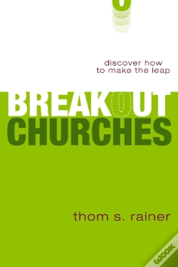 Capa do artigo Breakout Churches