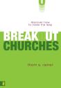 Breakout Churches - Preview