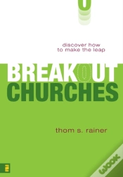 Capa do artigo Breakout Churches