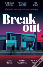 Capa do artigo Breakout