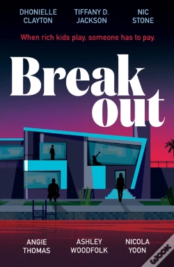 Capa do artigo Breakout
