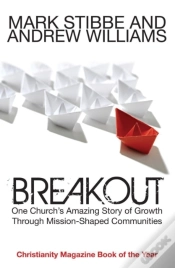 Capa do artigo Breakout