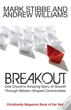 Capa do artigo Breakout