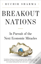 Capa do artigo Breakout Nations