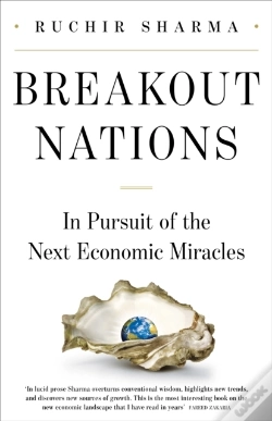 Capa do artigo Breakout Nations