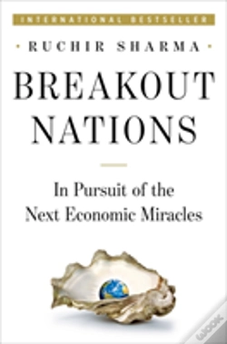 Capa do artigo Breakout Nations