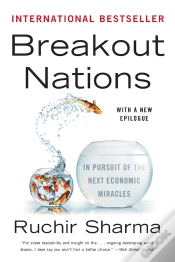 Capa do artigo Breakout Nations