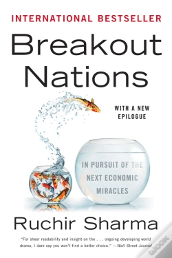 Capa do artigo Breakout Nations