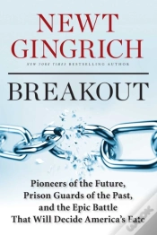 Capa do artigo Breakout
