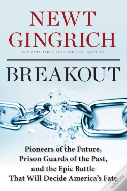 Capa do artigo Breakout
