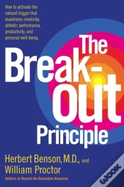 Capa do artigo Breakout Principle