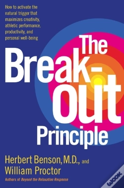 Capa do artigo Breakout Principle