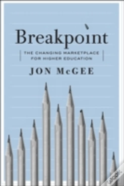 Capa do artigo Breakpoint