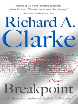 Capa do artigo Breakpoint