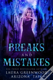 Capa do artigo Breaks And Mistakes