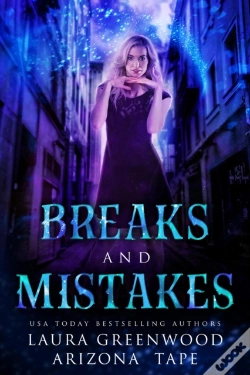 Capa do artigo Breaks And Mistakes
