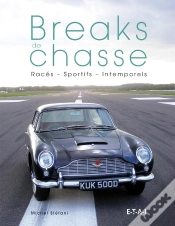 Capa do artigo Breaks De Chasse, Races, Sportifs Et Intemporels