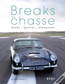 Capa do artigo Breaks De Chasse, Races, Sportifs Et Intemporels