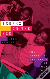 Breaks In The Air