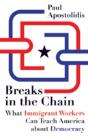 Breaks In The Chain - Preview