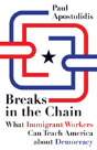 Breaks In The Chain - Preview