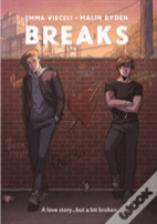 Breaks Vol. 1