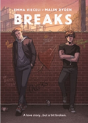 Breaks Vol. 1 - Preview