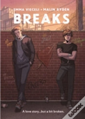 Capa do artigo Breaks Vol. 1