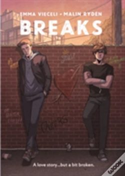 Capa do artigo Breaks Vol. 1