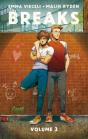 Breaks Vol. 2 - Preview