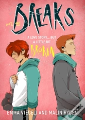 Capa do artigo Breaks Volume 1
