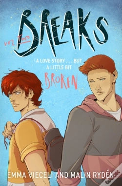Capa do artigo Breaks Volume 2