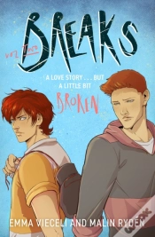 Capa do artigo Breaks Volume 2