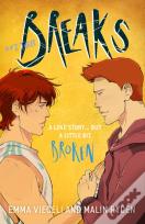 Breaks Volume 3