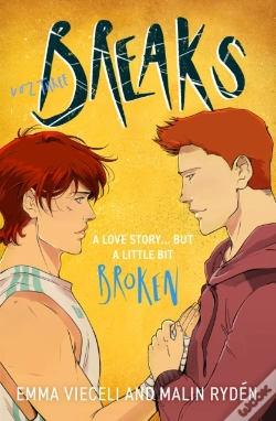 Capa do artigo Breaks Volume 3