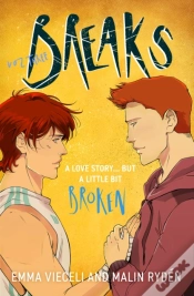 Capa do artigo Breaks Volume 3