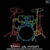 Capa do artigo Breaks With Mistakes - CD