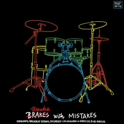 Capa do artigo Breaks With Mistakes - CD