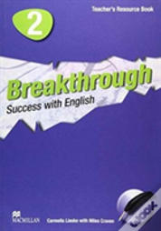 Breakthrough 2