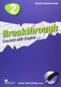 Breakthrough 2 - Preview