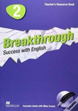 Capa do artigo Breakthrough 2