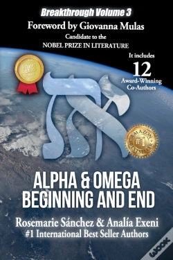 Capa do artigo Breakthrough 3